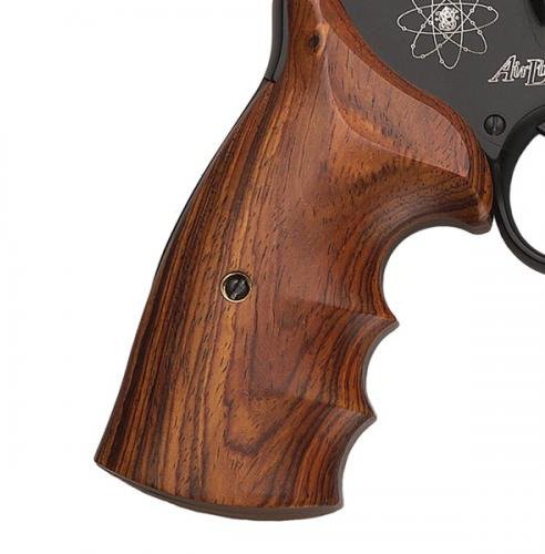 Smith & Wesson 329 Personal Defense .44 Remington Magnum Revolver - view number 5