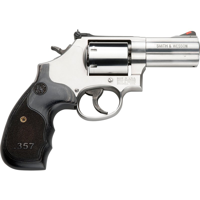 Smith & Wesson 686 … - image