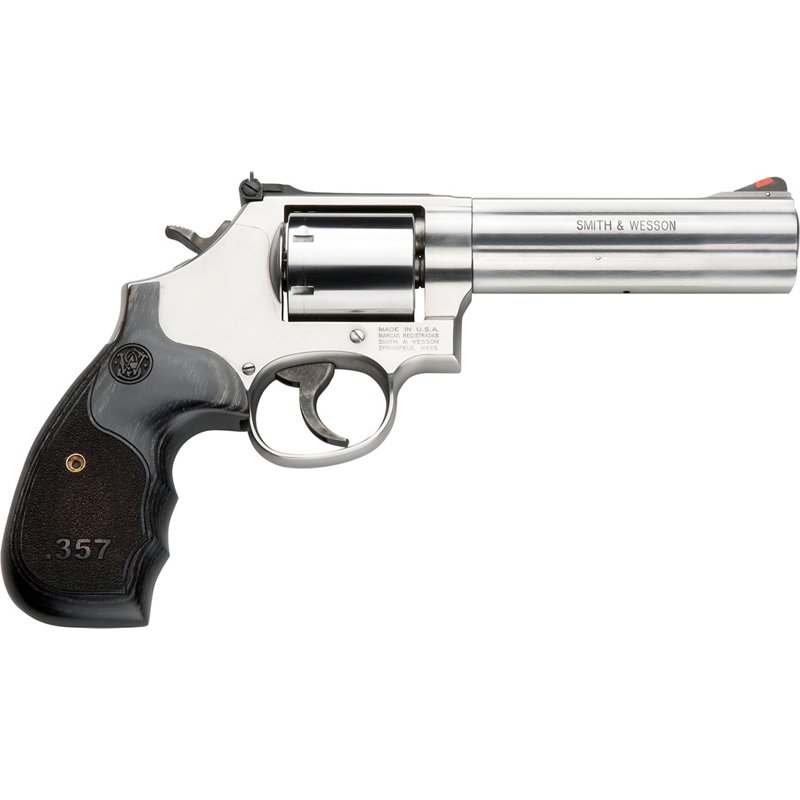 Smith & Wesson 686 … - image