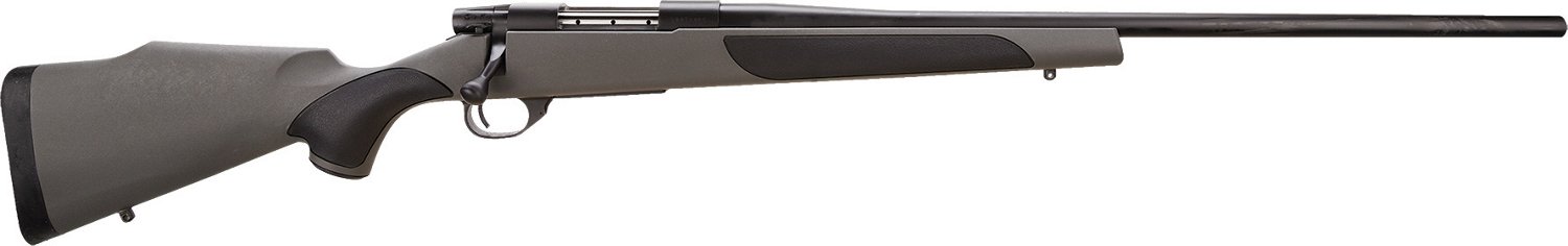 Weatherby Vanguard Series 2 Synthetic .308 Winchester Bolt-Action Rifle                                                          - view number 1 selected