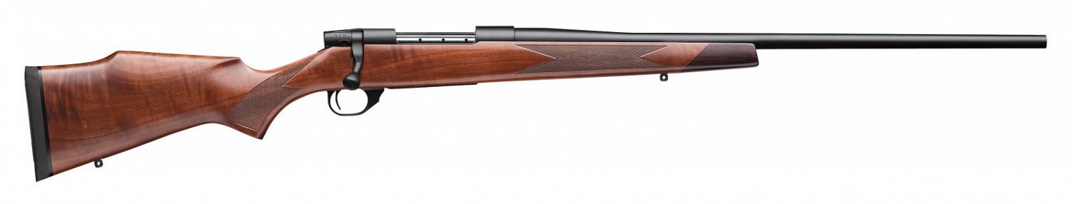 Weatherby Vanguard Series 2 .308 Winchester/7.62 NATO Bolt-Action Rifle                                                          - view number 1 selected