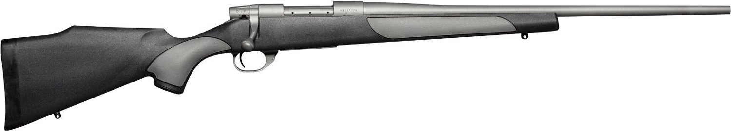 Weatherby Vanguard Weatherguard 6.5 Creedmoor BoltAction Rifle Academy