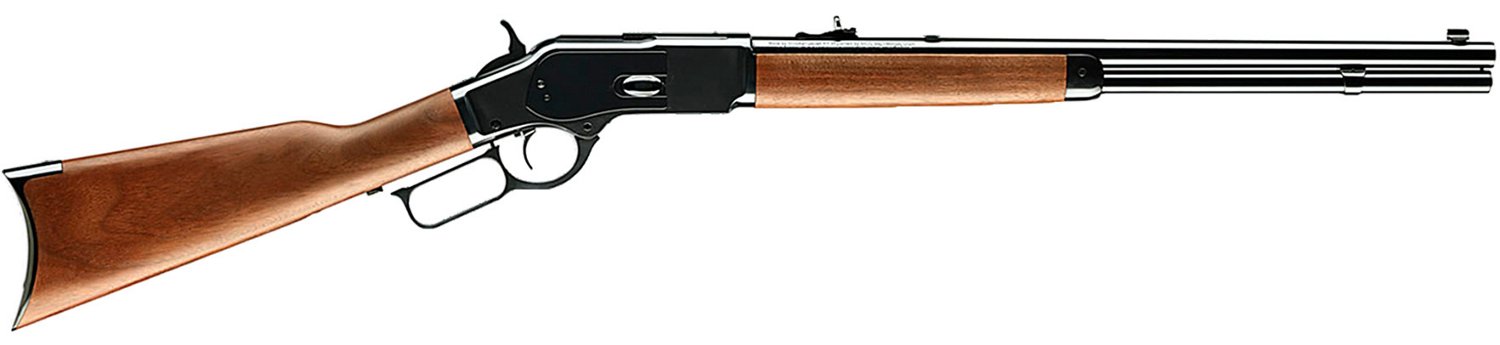 Winchester 1873 .357 Magnum/.38 Special Lever-Action Short Rifle