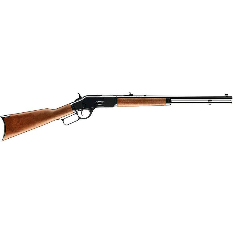 Winchester 1873 .35… - image