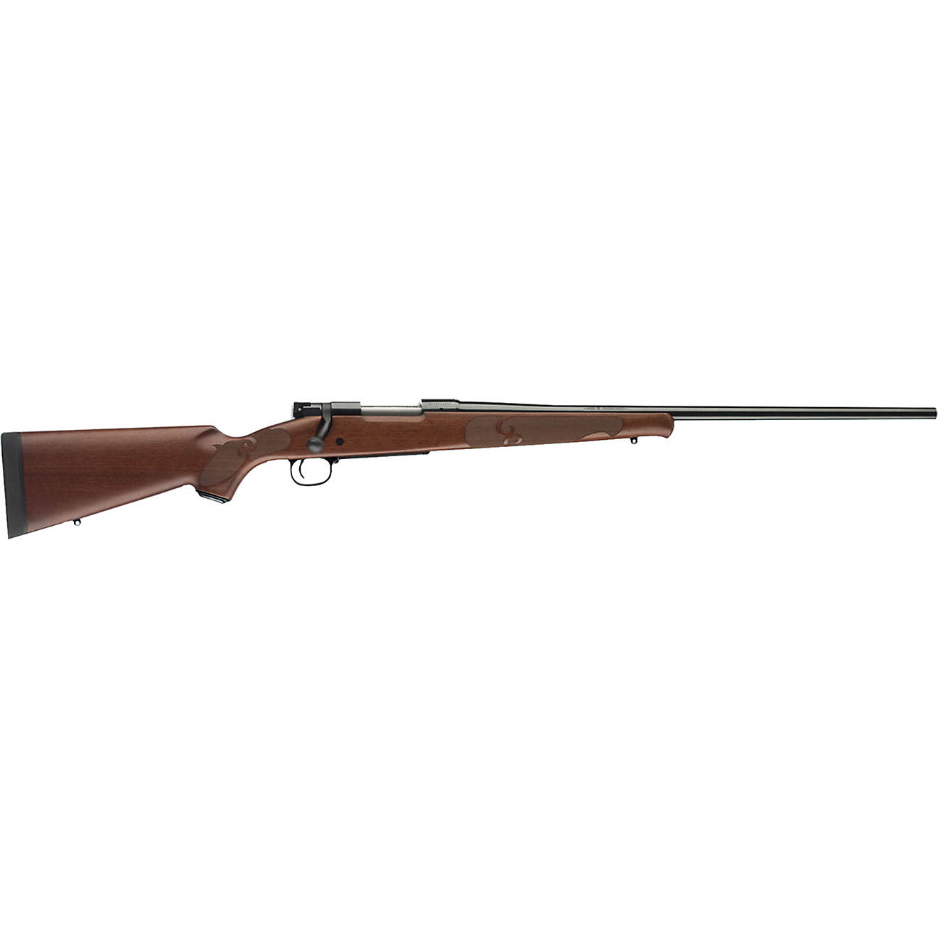 Winchester 70 Featherweight .243 Win Bolt-Action Rifle                                                                           - view number 1