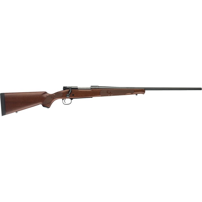 Winchester 70 Feath… - image