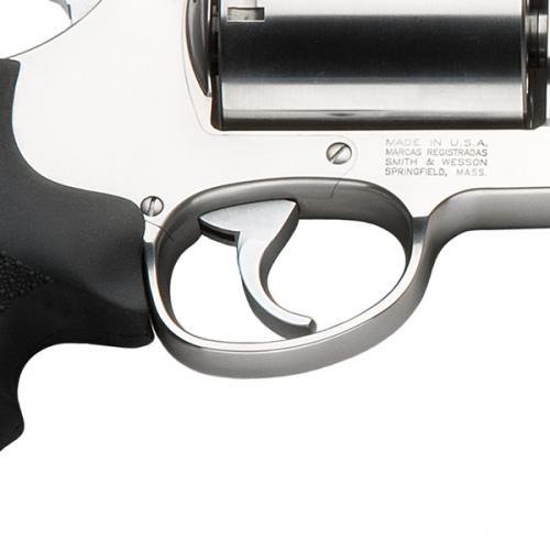 Smith & Wesson Performance Center 460 XVR .460 S&W Revolver - view number 5