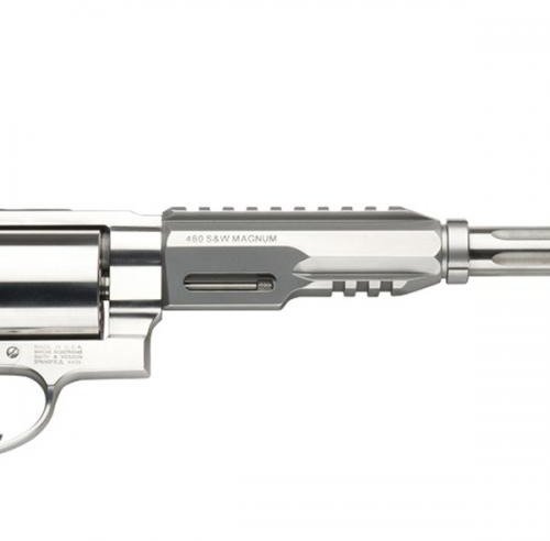 Smith & Wesson Performance Center 460 XVR .460 S&W Revolver - view number 7