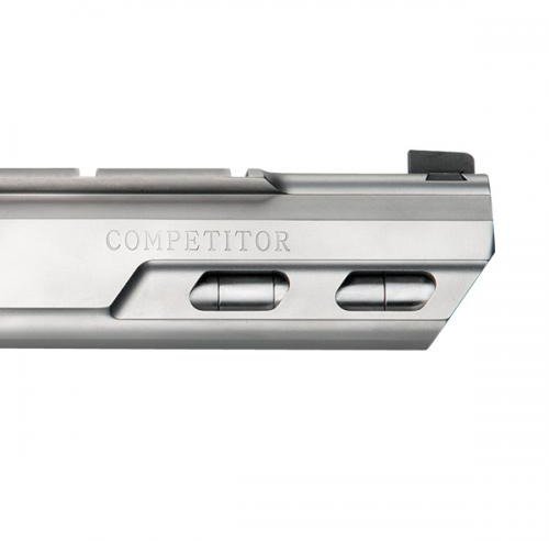 Smith & Wesson 629 Competitor Weighted Barrel .44 Remington Magnum Revolver - view number 2