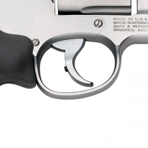 Smith & Wesson 629 Competitor Weighted Barrel .44 Remington Magnum Revolver - view number 4