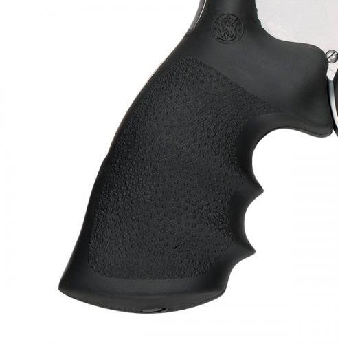 Smith & Wesson 629 Competitor Weighted Barrel .44 Remington Magnum Revolver - view number 5