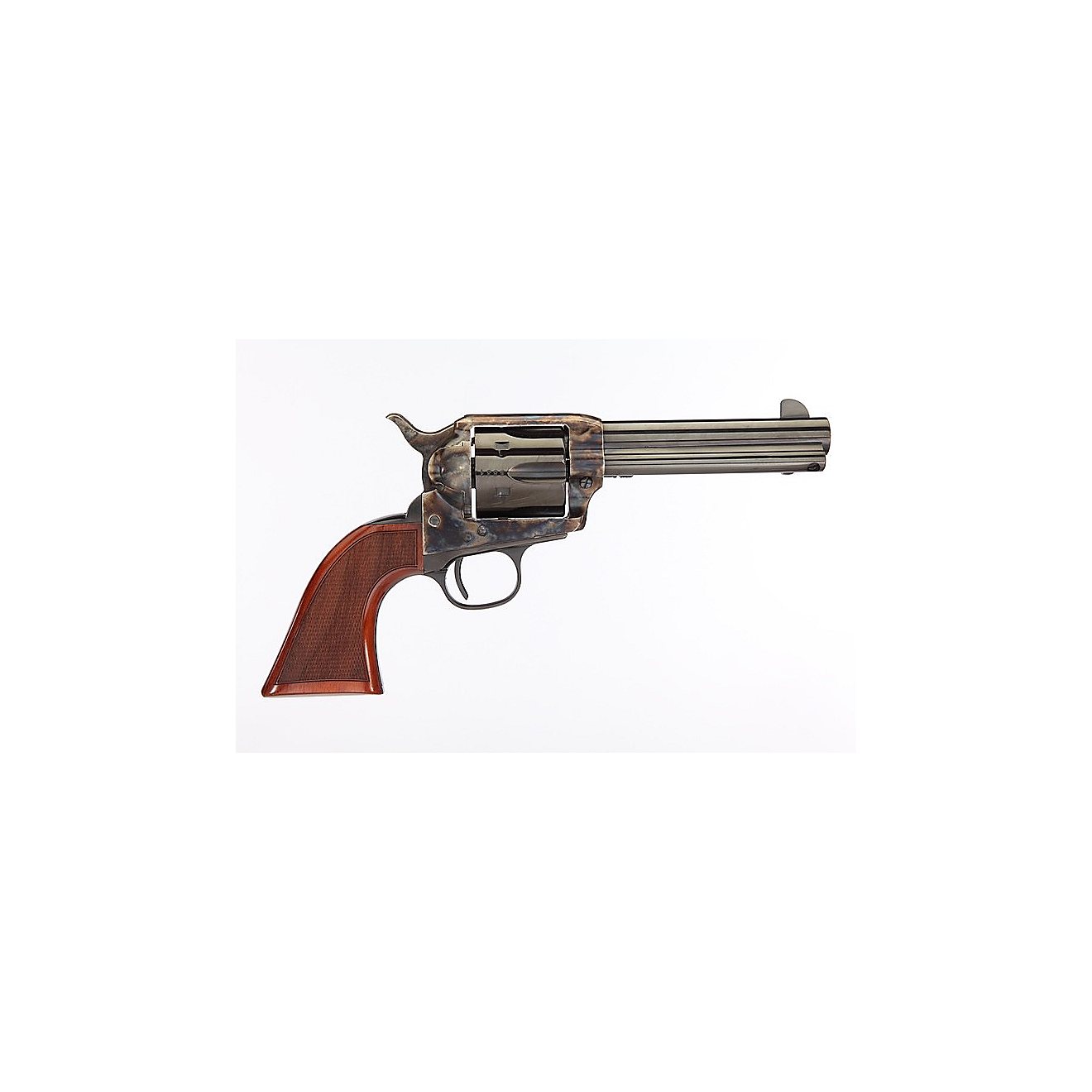 Taylor's & Company 1873 Cattleman Ranch Hand .45 LC Revolver                                                                     - view number 1