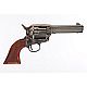 Taylor's & Company 1873 Cattleman Ranch Hand .45 LC Revolver                                                                     - view number 1 image