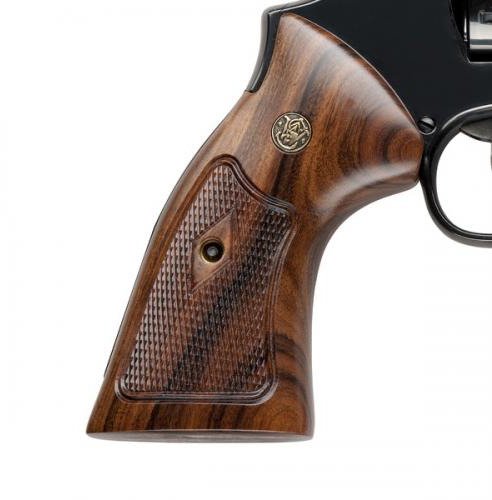 Smith & Wesson Model 48 Classic .22 WMR Revolver - view number 6