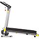 Sunny Health & Fitness Space-Saving Folding Treadmill                                                                            - view number 3 image