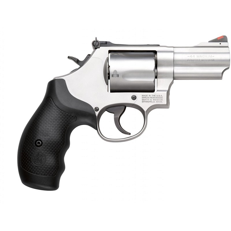 Smith & Wesson 69 L… - image