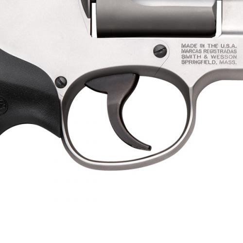 Smith & Wesson 69 L-Frame .44 Remington Magnum Revolver - view number 5