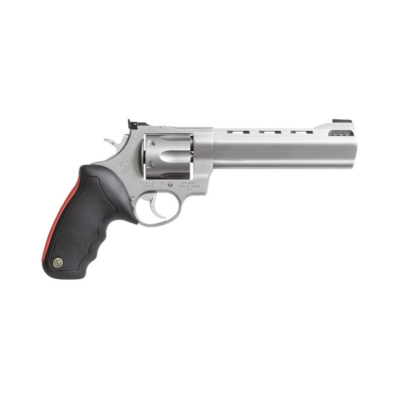 Taurus 444 Raging B… - image