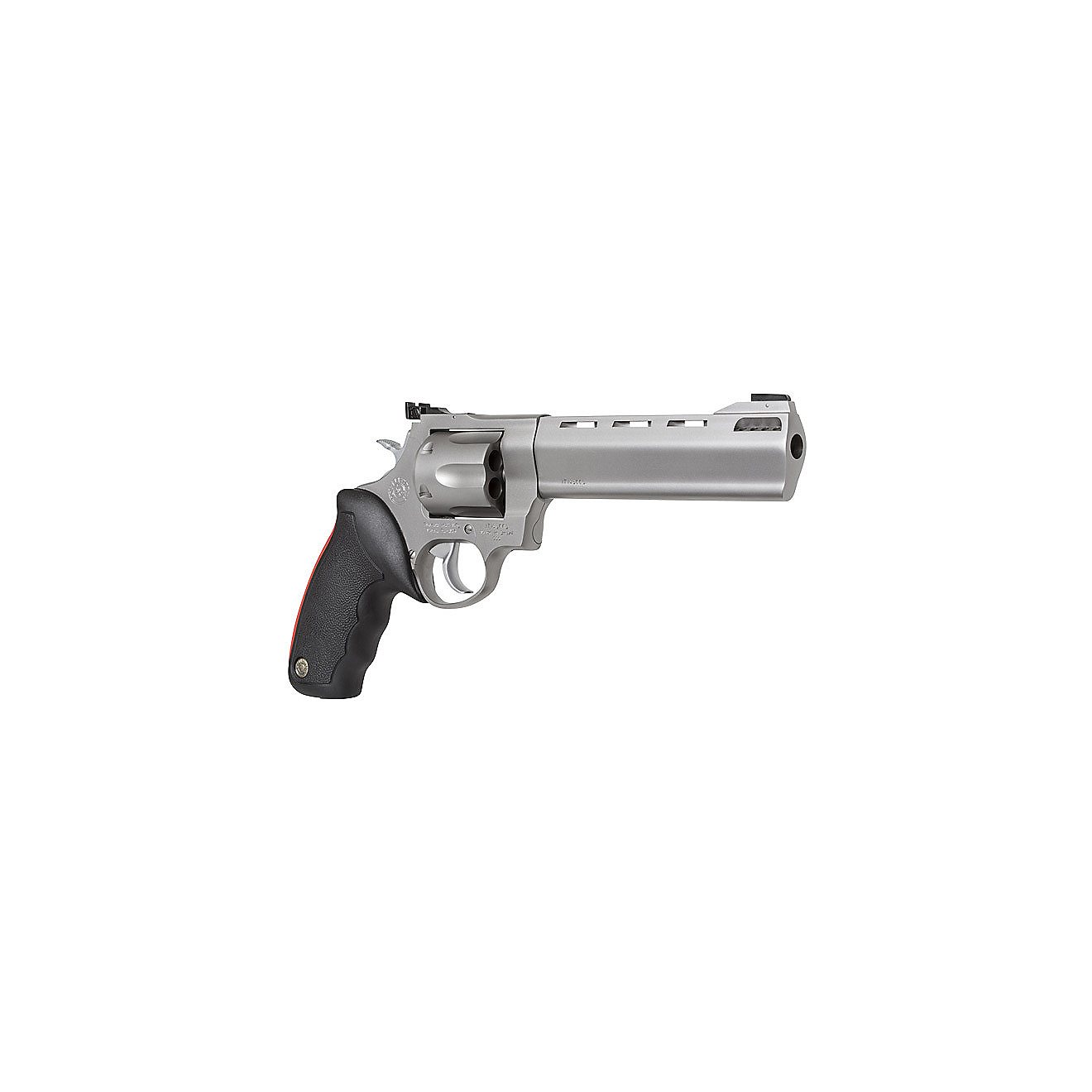 Taurus 444 Raging Bull .44 Remington Magnum Revolver                                                                             - view number 3