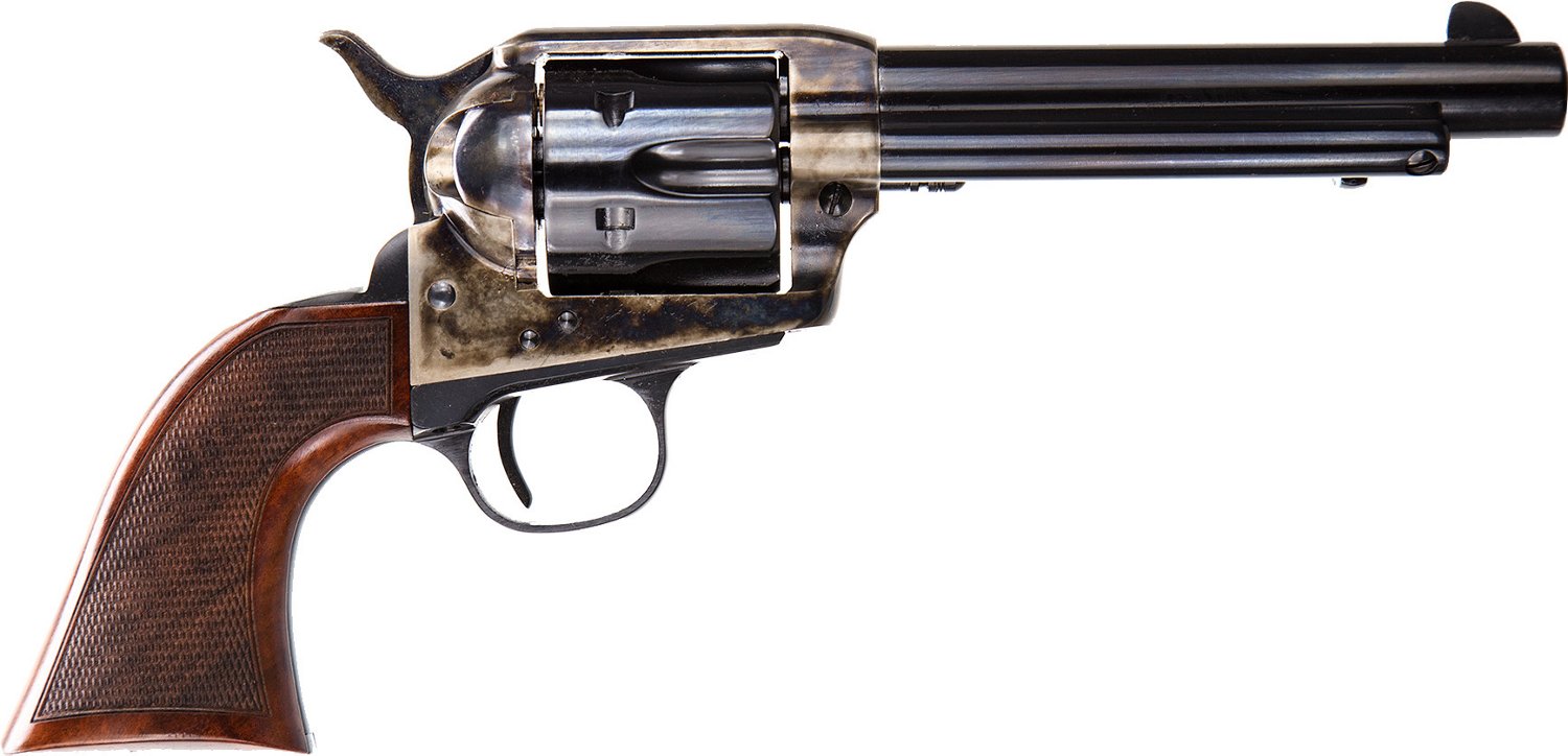 Taylor's & Company Smoke Wagon Cattleman XLD .45 LC Revolver | Academy