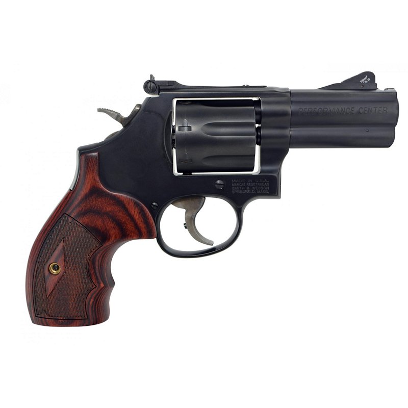 Smith & Wesson Perf… - image