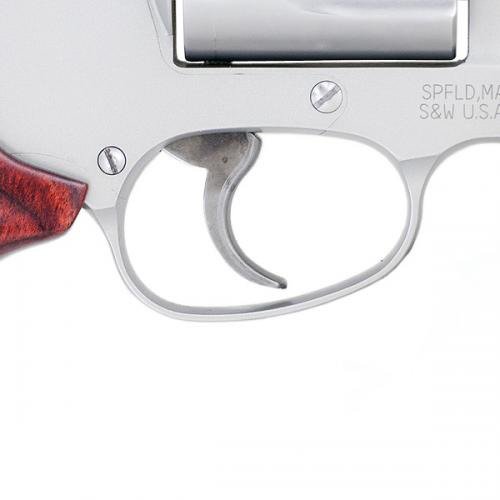 Smith & Wesson 637 Performance Center .38 Special Revolver - view number 5