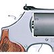 Smith & Wesson 986 Performance Center 9mm Luger Revolver                                                                         - view number 4 image