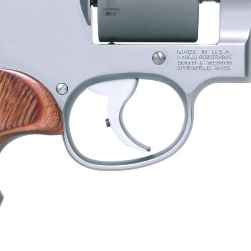 Smith & Wesson 986 Performance Center 9mm Luger Revolver