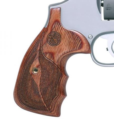 Smith & Wesson 986 Performance Center 9mm Luger Revolver - view number 6