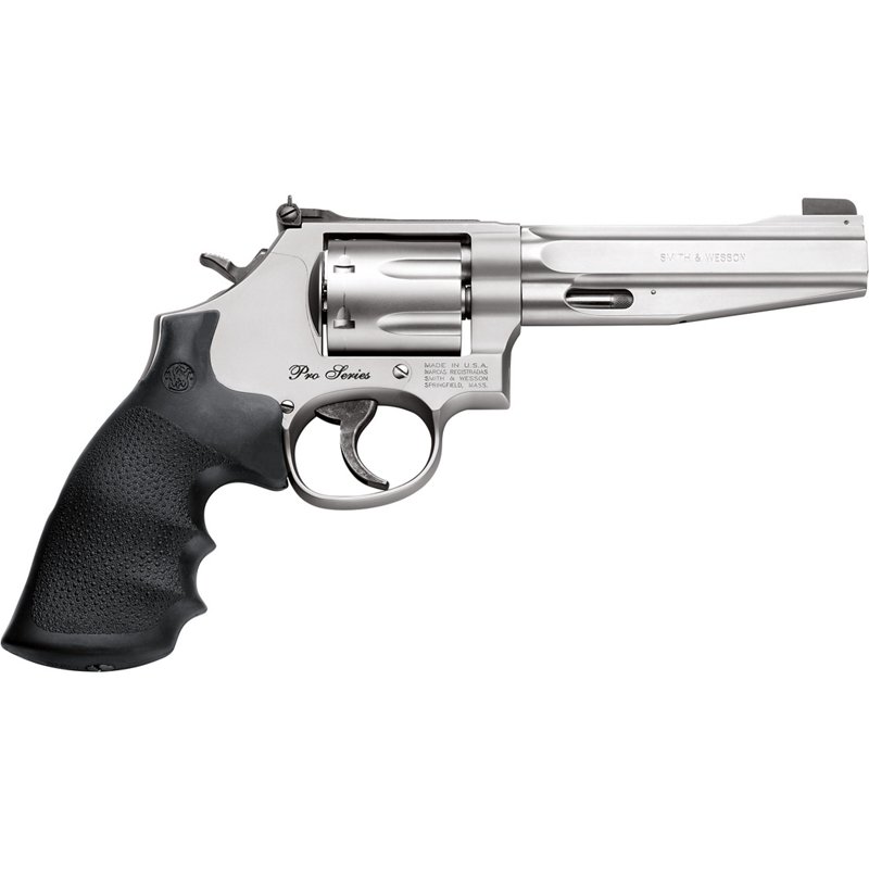 Smith & Wesson 686 … - image