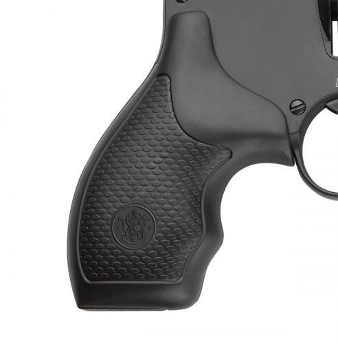 Smith & Wesson M&P 340 Internal Hammer .357 Magnum Revolver - view number 5