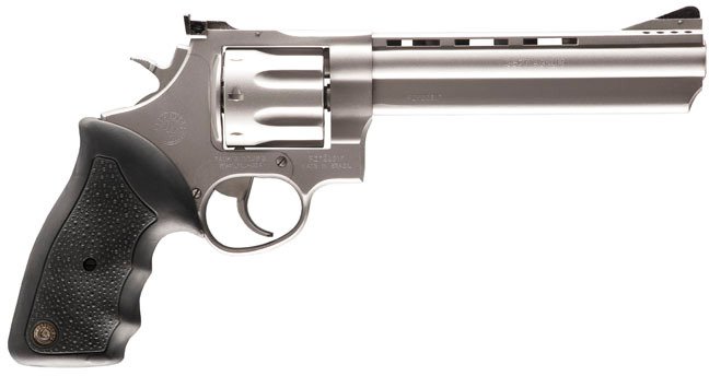 Taurus 608 Standard .357 Magnum Revolver                                                                                         - view number 1 selected