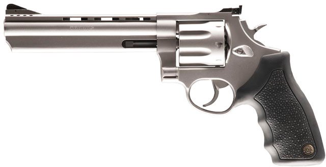 Taurus 608 Standard .357 Magnum Revolver                                                                                         - view number 2