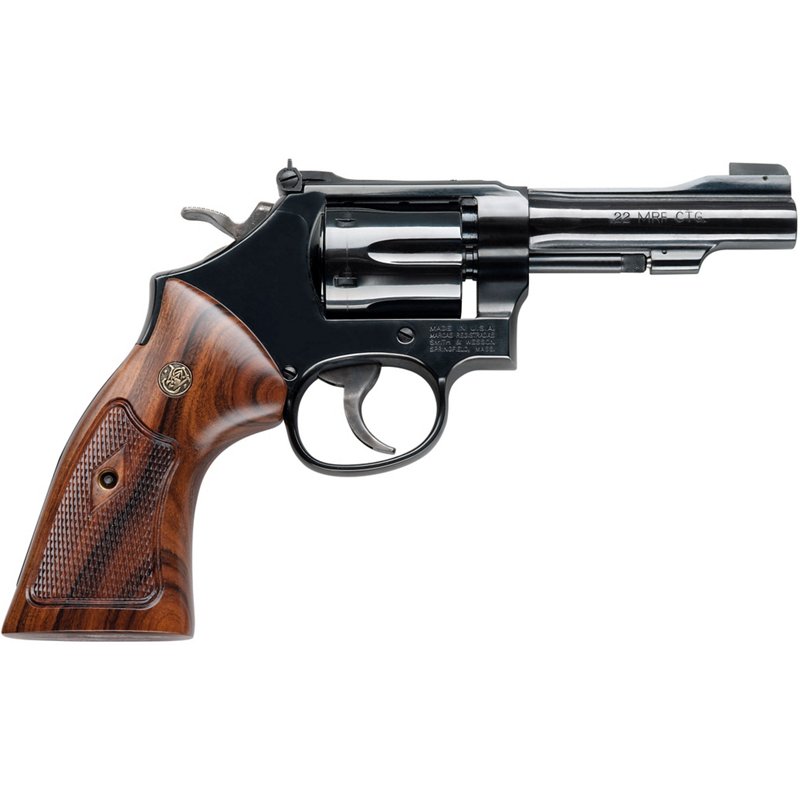 Smith & Wesson Mode… - image