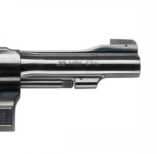 Smith & Wesson Model 48 Classic .22 WMR Revolver - view number 3