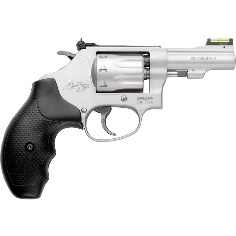 Smith & Wesson 317 … - image
