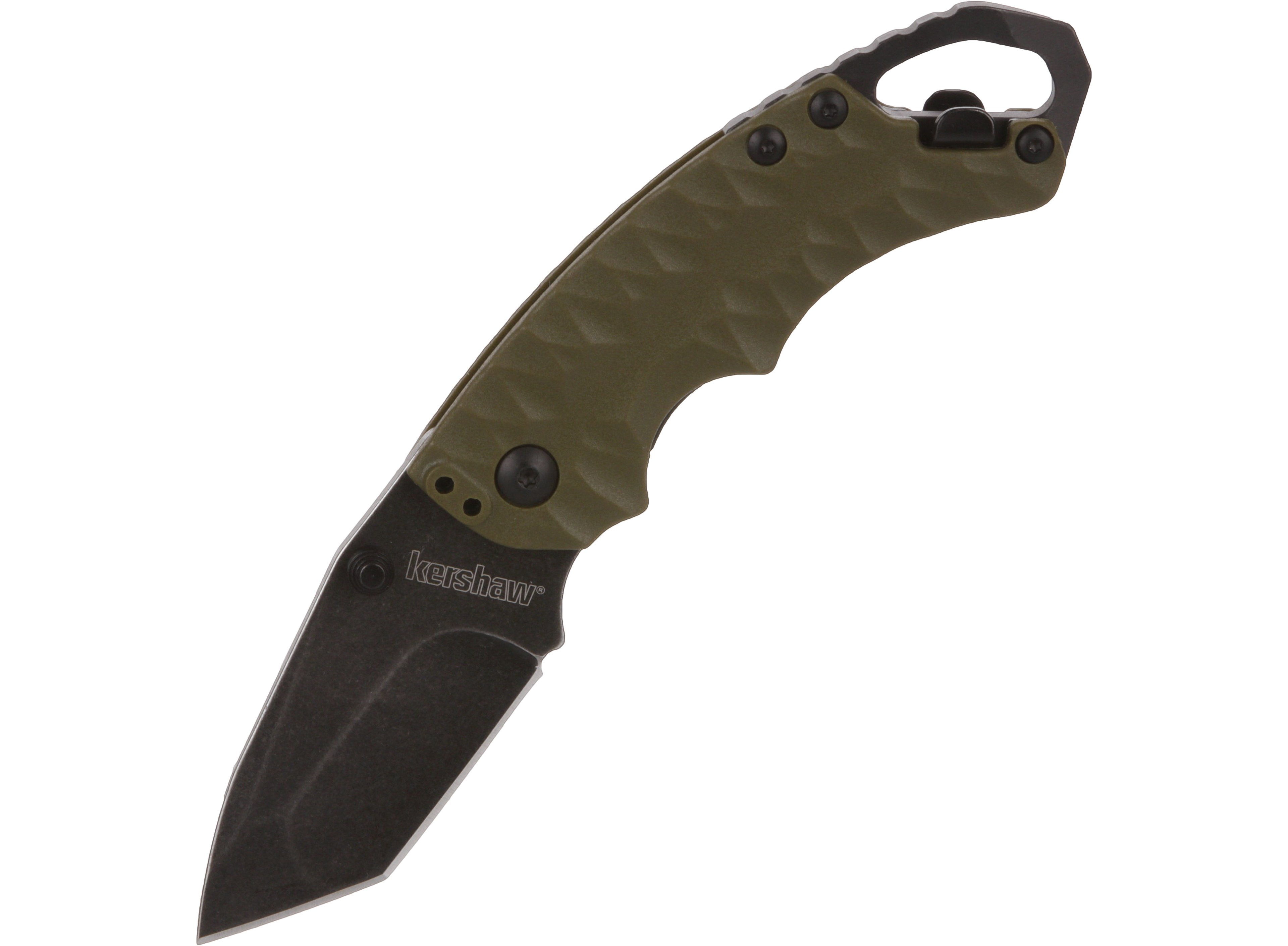 Kershaw Shuffle II Folding Pocket Knife