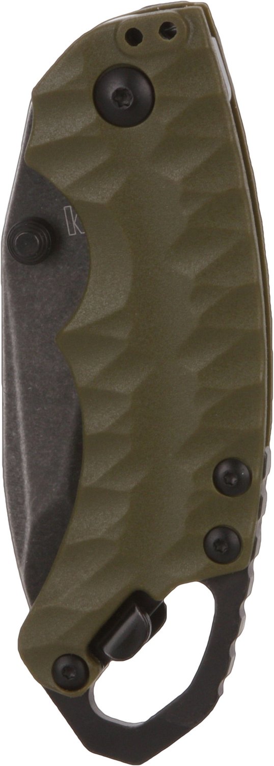 Kershaw Shuffle II Folding Pocket Knife                                                                                          - view number 2