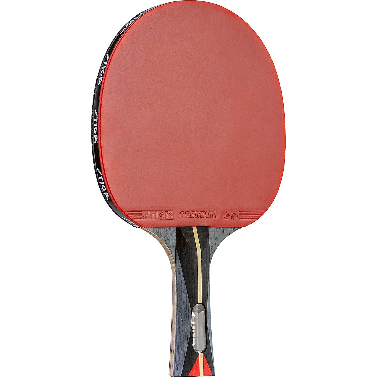 Stiga Talon Table Tennis Racket                                                                                                  - view number 1