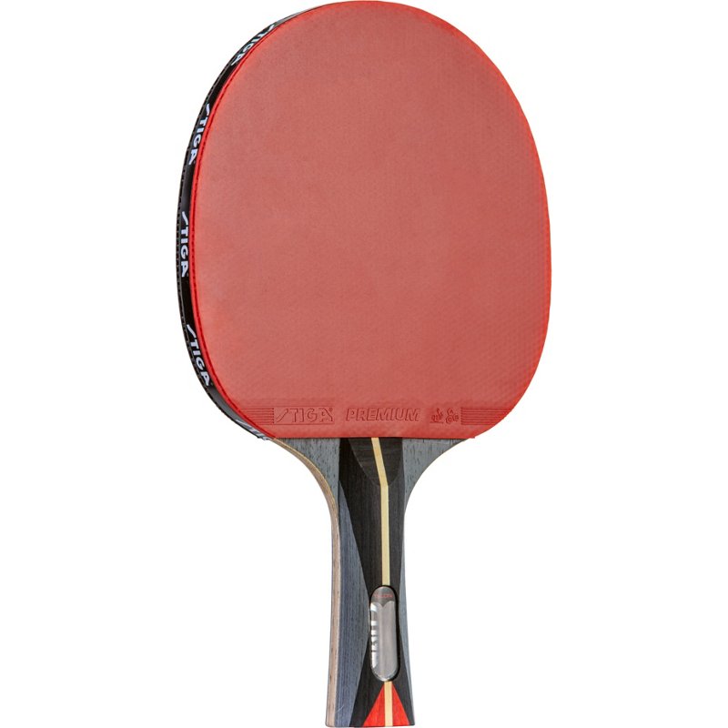 Stiga Talon Table Tennis Racket - Billiards And Table Tennis at Academy Sports
