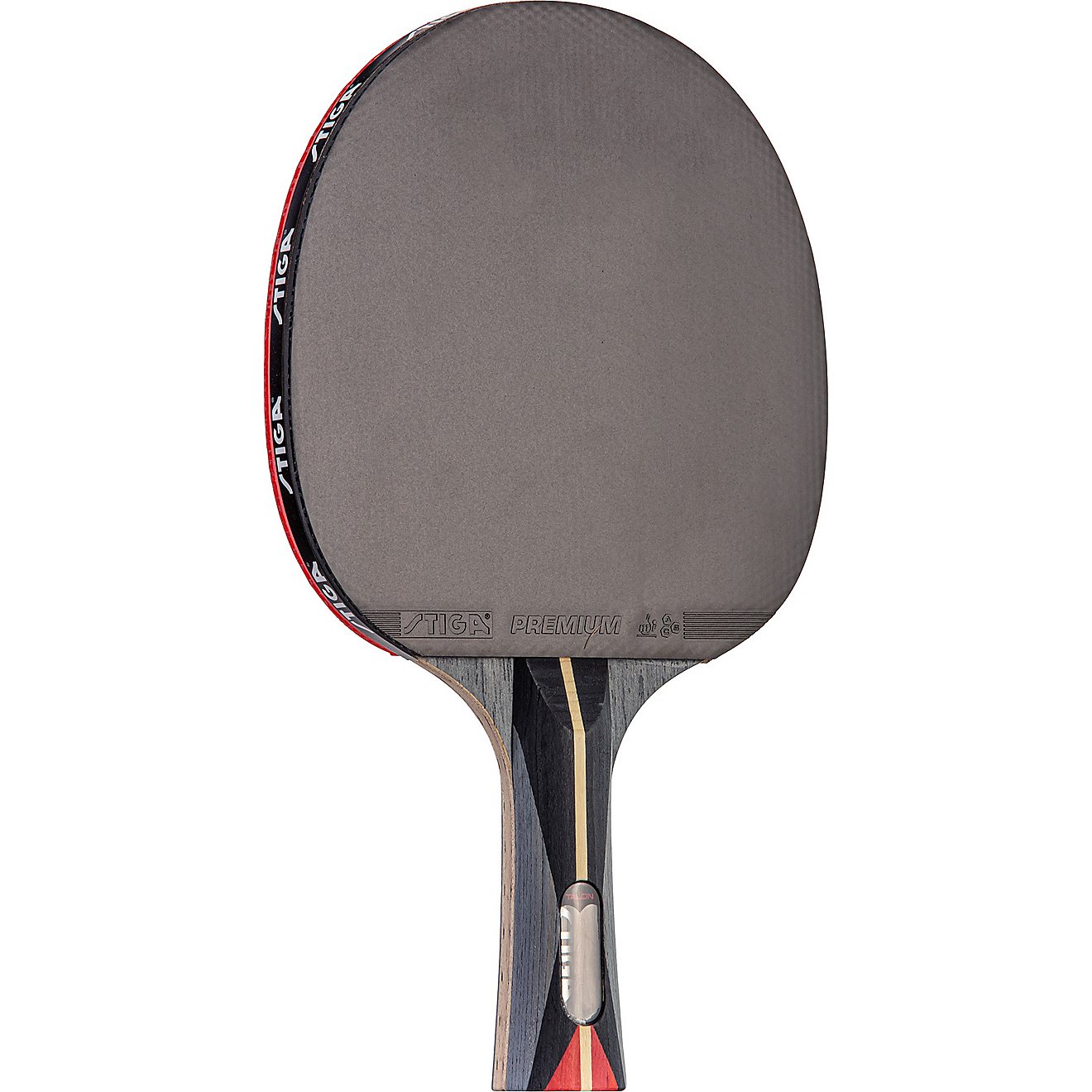Stiga Talon Table Tennis Racket                                                                                                  - view number 2