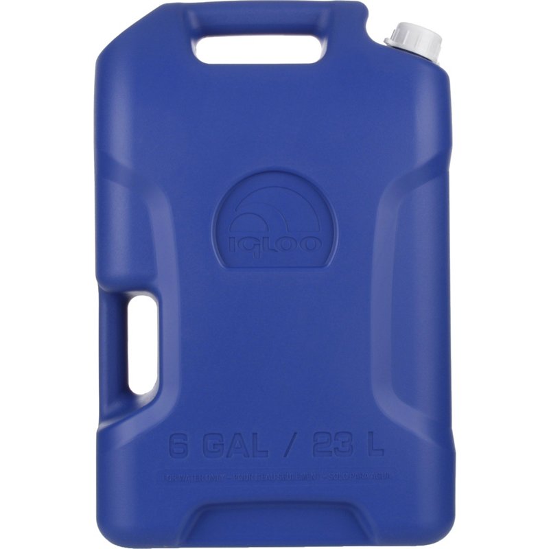 Igloo Cargo 6 Gal W… - image