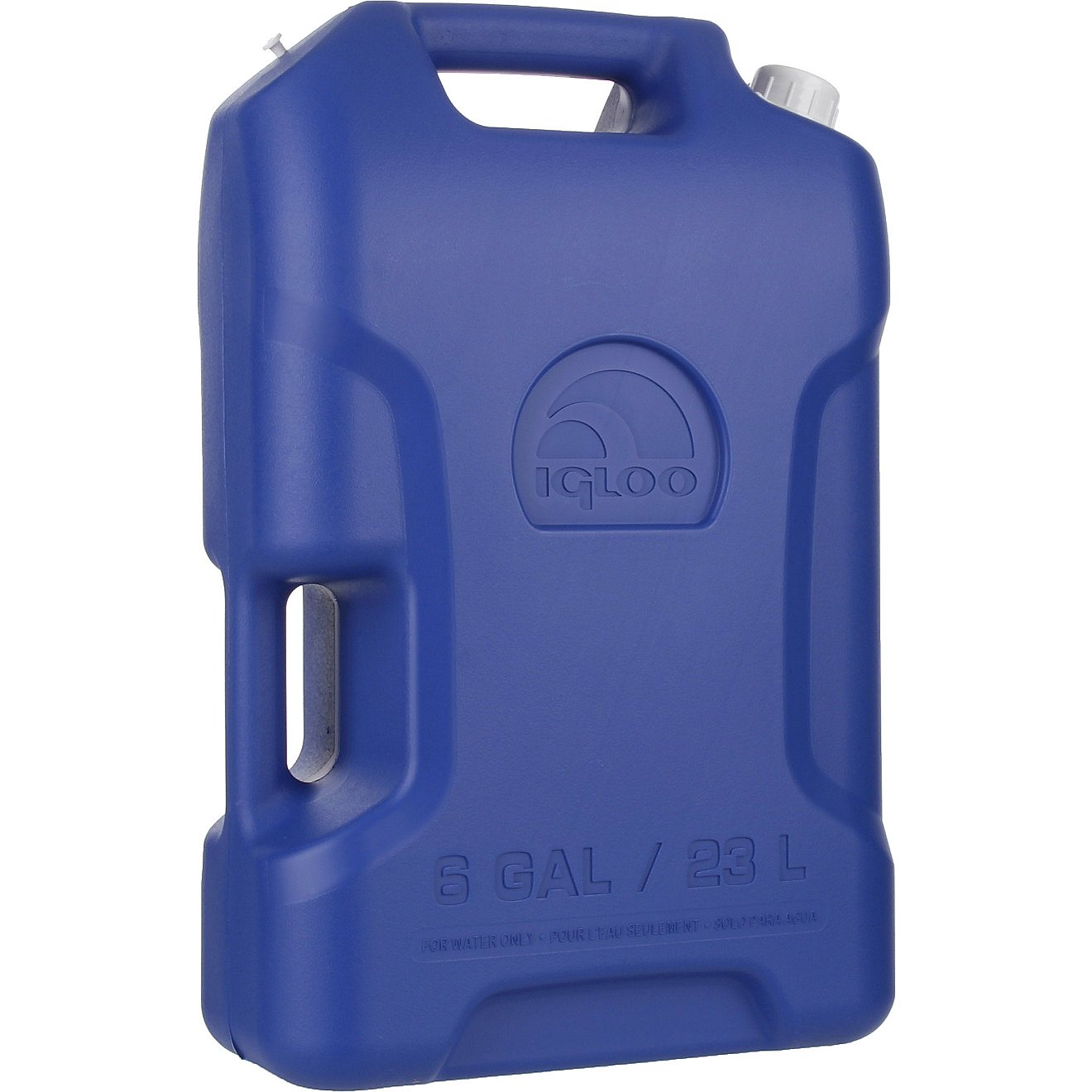 Igloo Cargo 6 gal Water Container                                                                                                - view number 2
