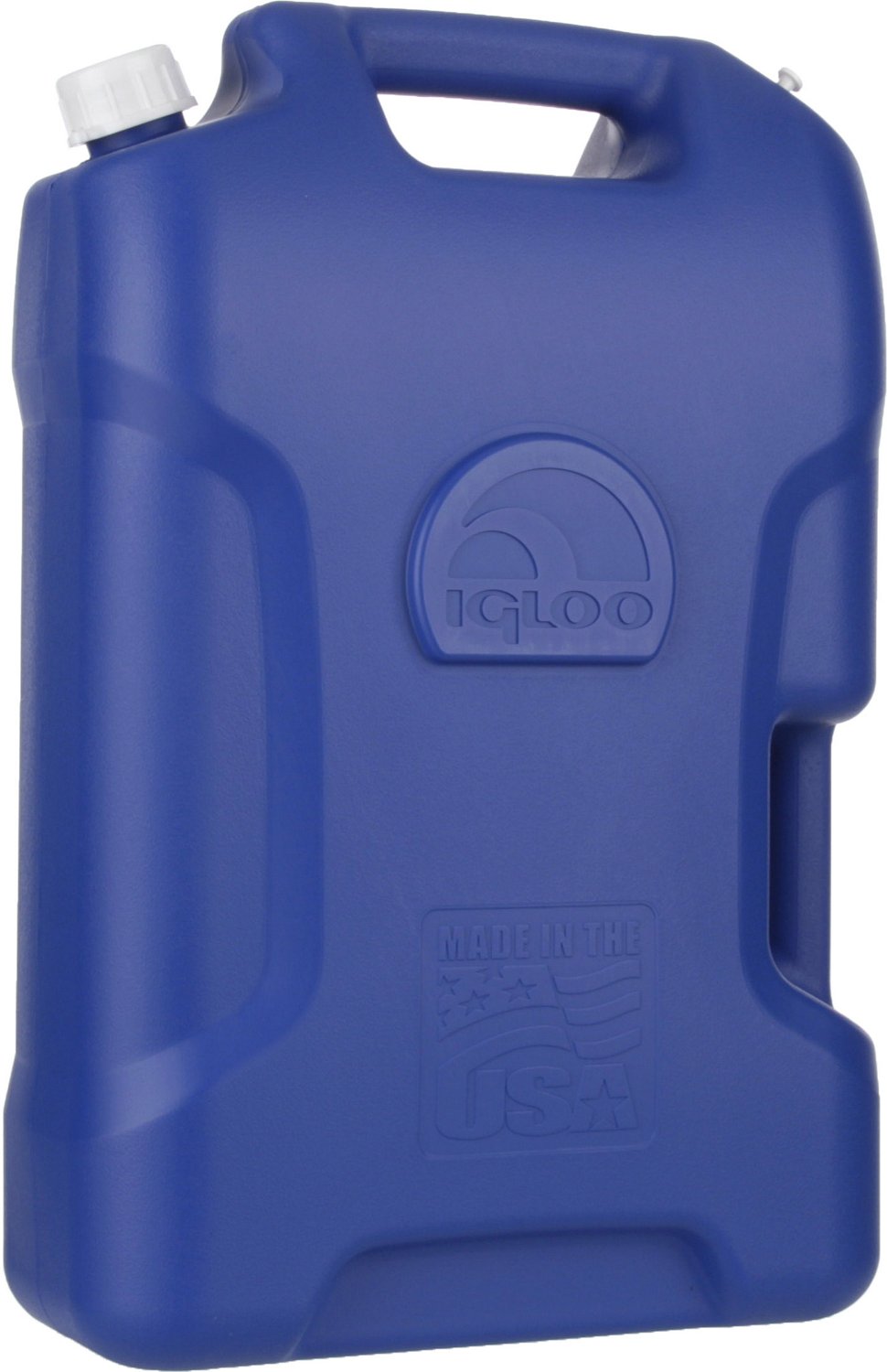 Igloo 6 store gallon water jug