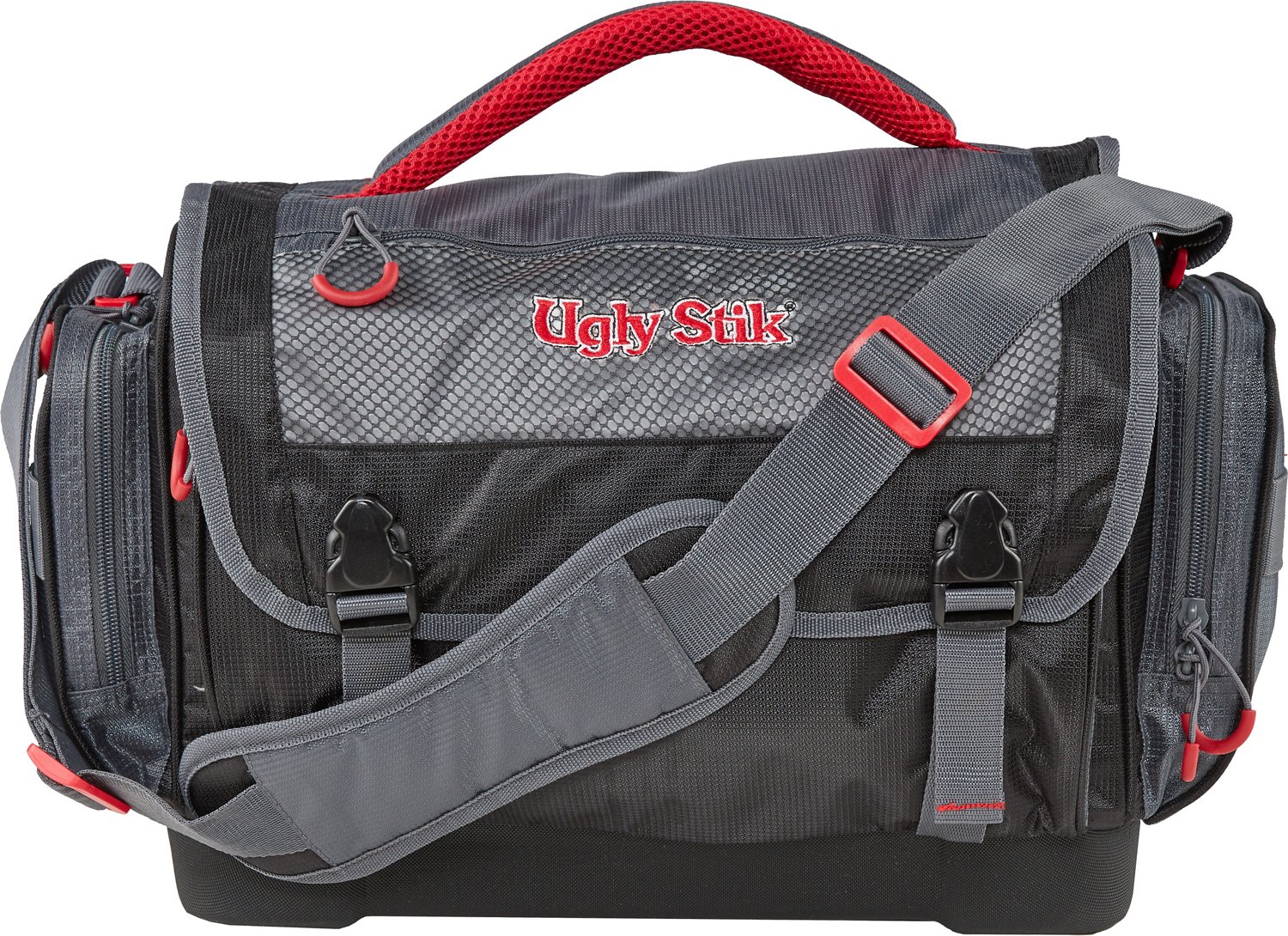 Ugly Stik Large Tackle Bag Free Shipping at Academy