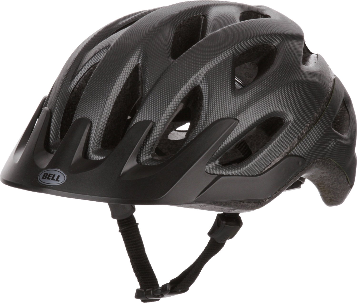 Bell Adults' Fortitude Bicycle Helmet