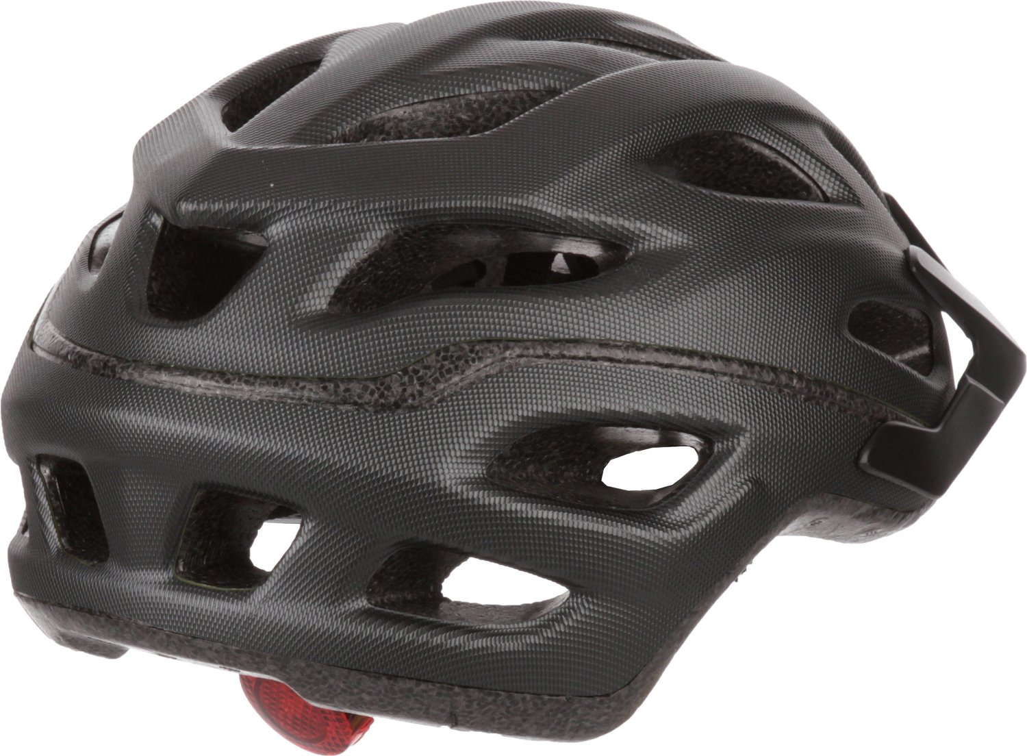 Bell Adults' Fortitude Bicycle Helmet - view number 2