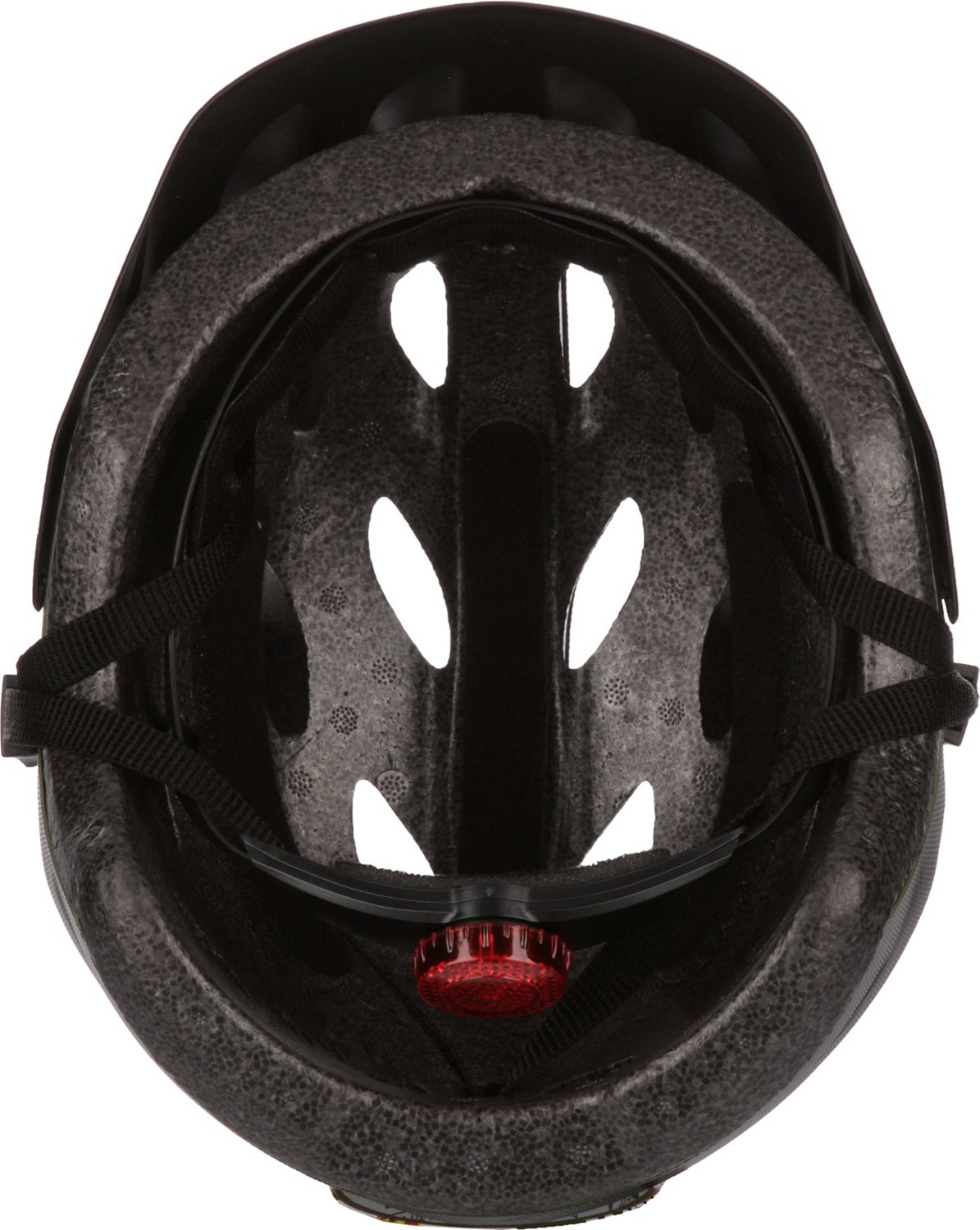 Bell Adults' Fortitude Bicycle Helmet - view number 3