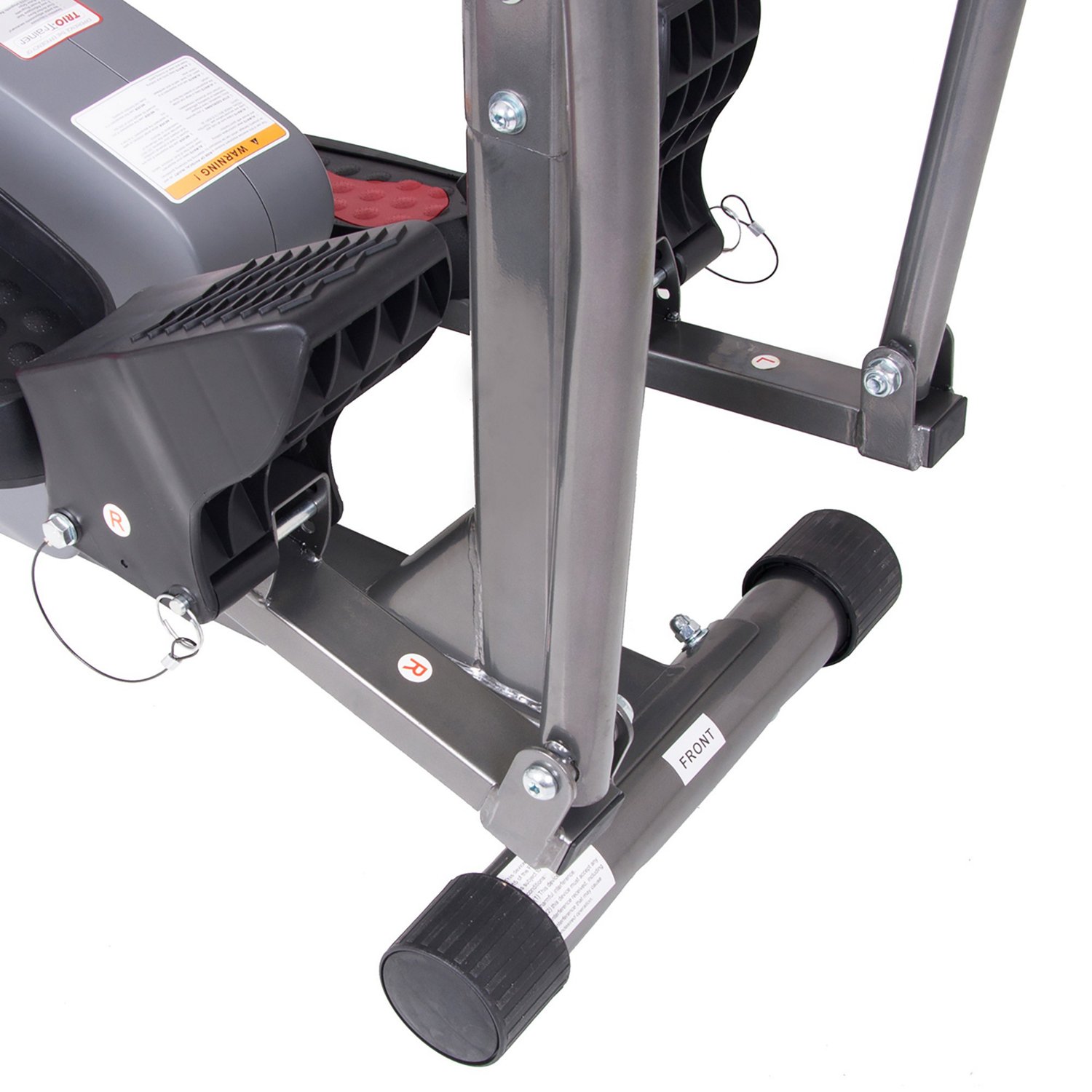 Body Champ 3-in-1 Trio Trainer Workout Machine - view number 7
