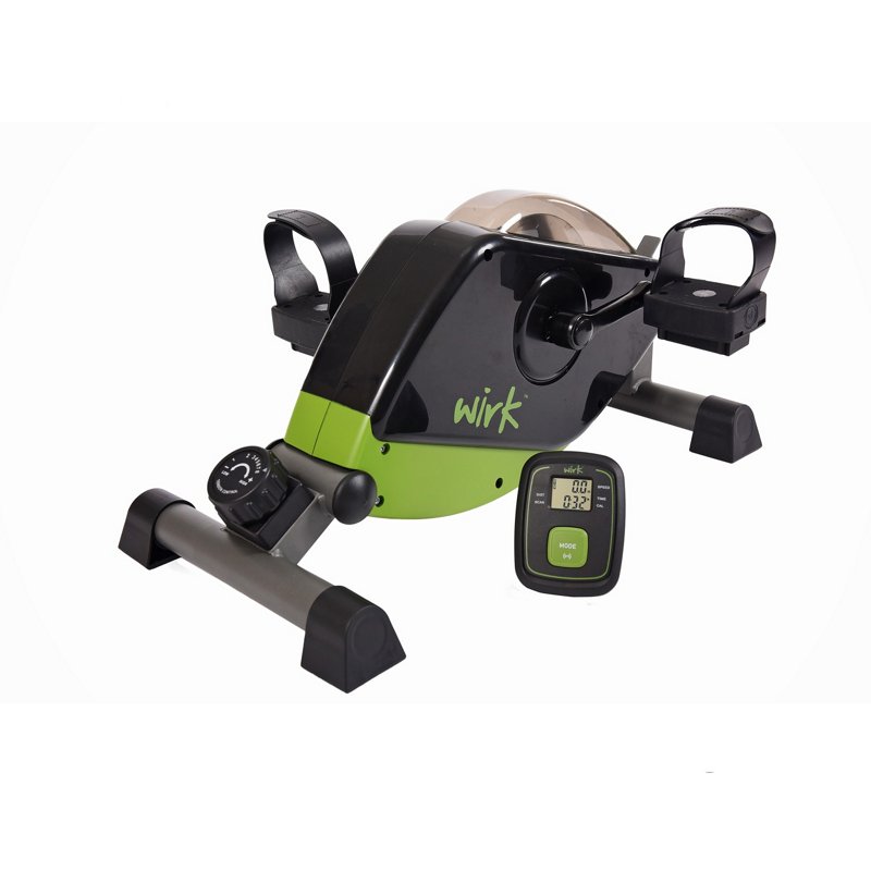 Stamina WIRK Under Desk Exercise Bike - Step Equipment at Academy Sports